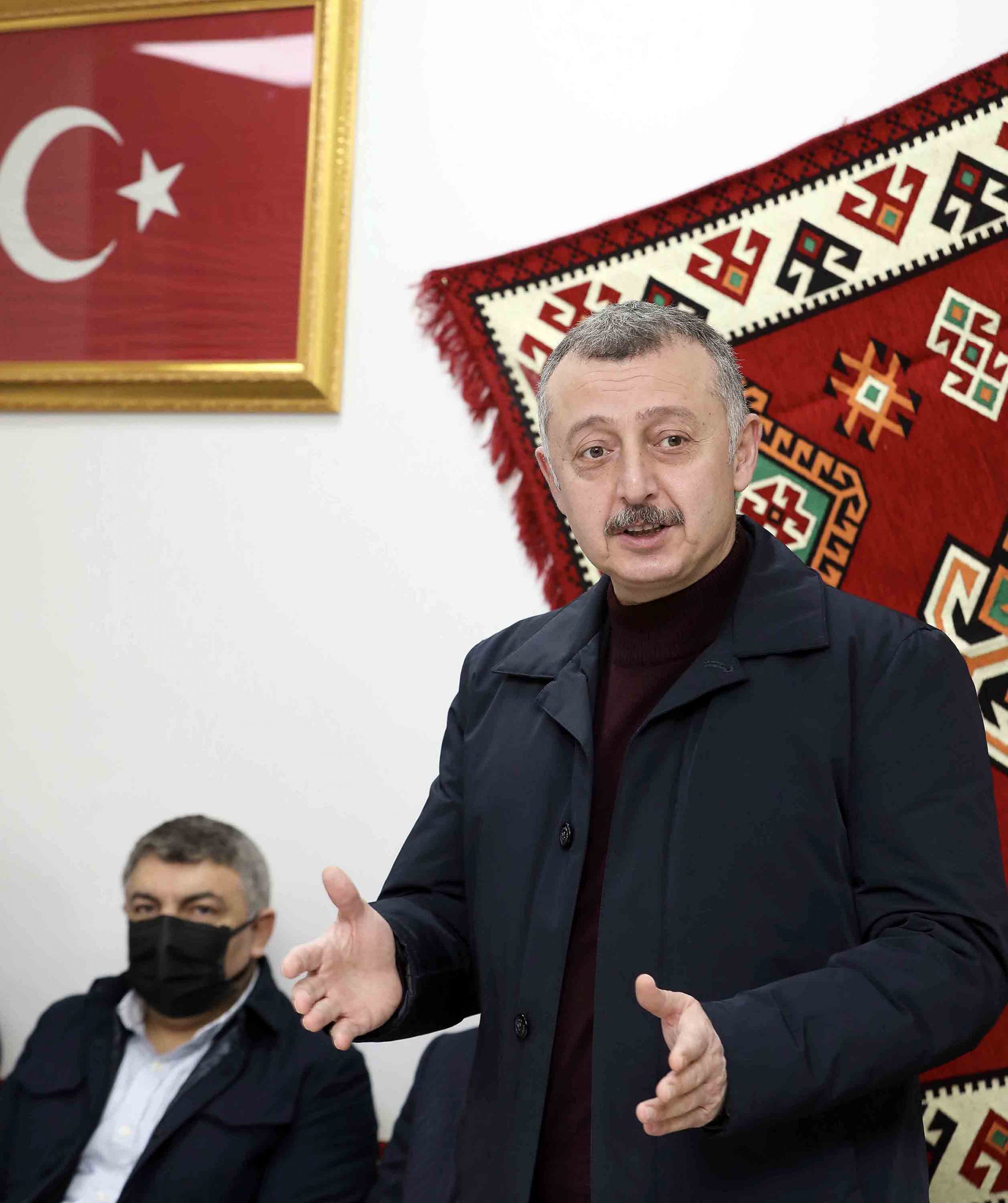 Dilovası Ağrılılar (19)