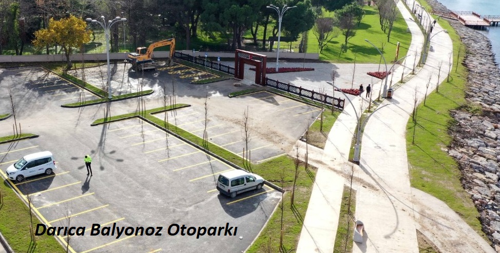 thumbnail_Darıca Balyonoz Otoparkı (Large)