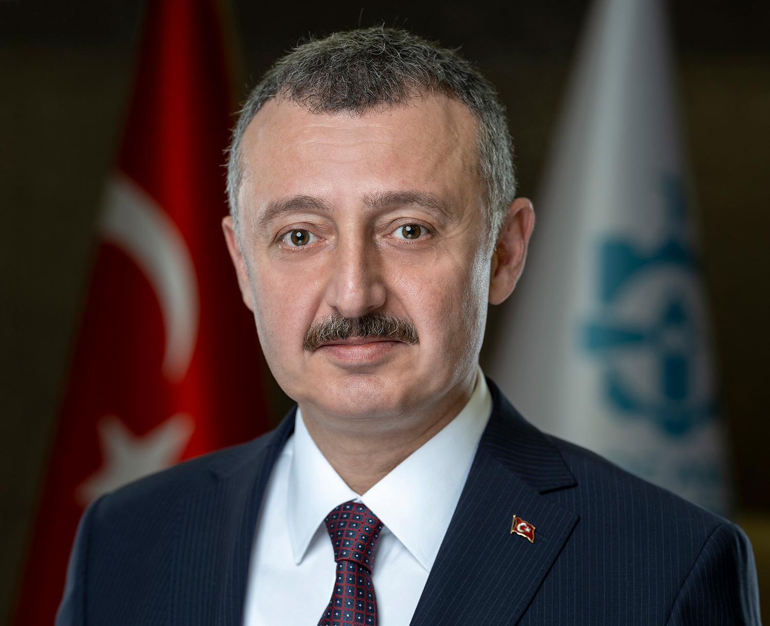 Başkan Büyükakın