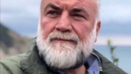 Gazeteci Güngör Arslan hayatını kaybetti