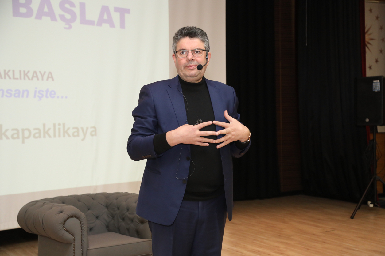 Alişan Kapaklıkaya Darıcalılarla buluştu (2)