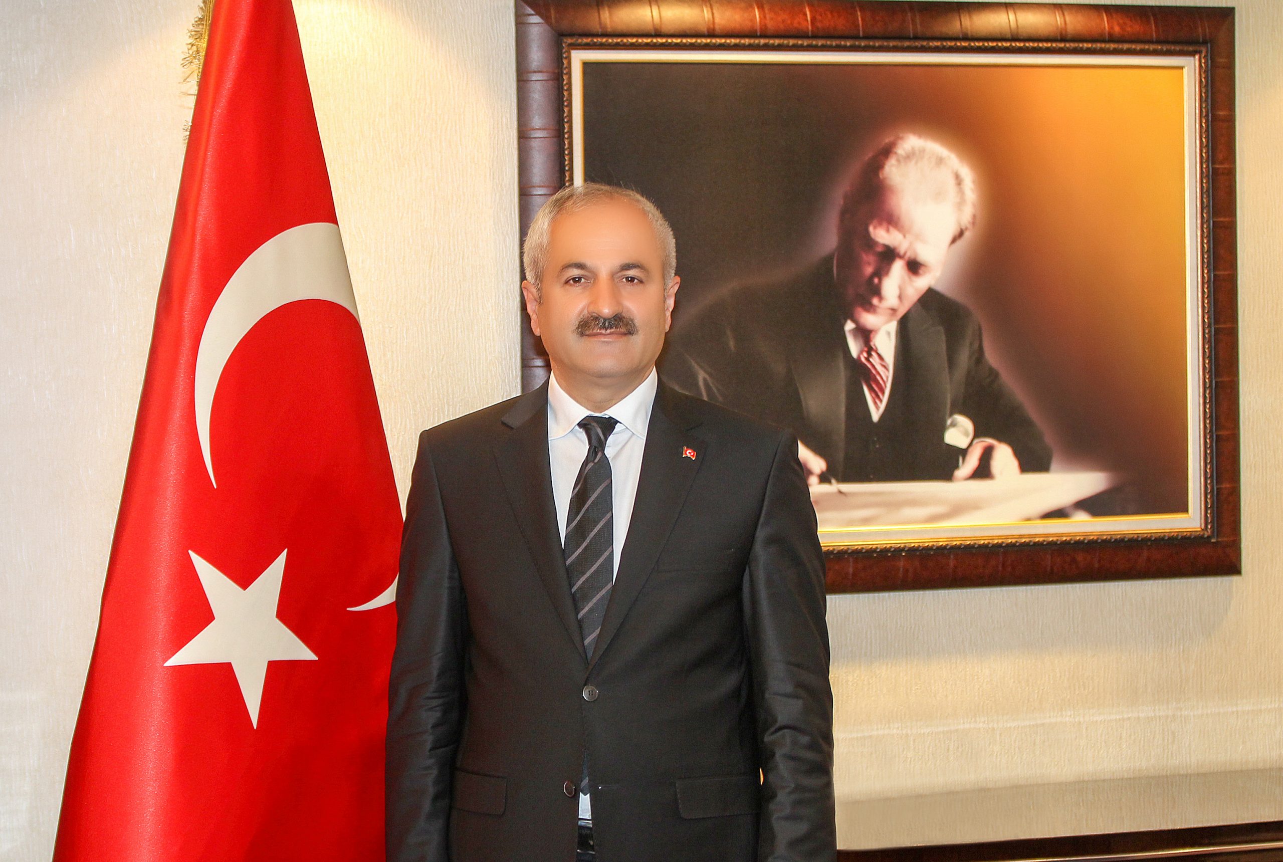 BASKAN