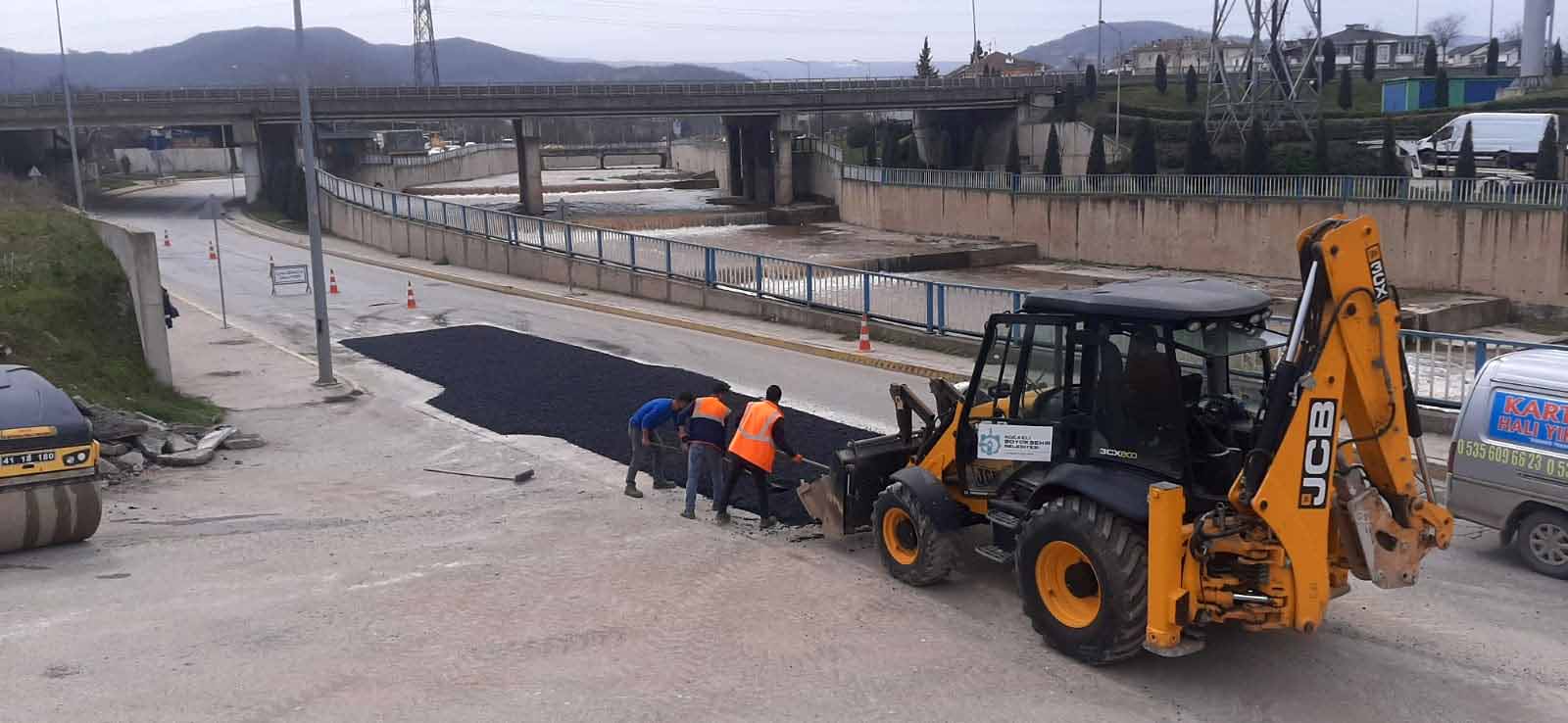 Büyükşehir Belediyesi; bağımlılığı azaltan her imkânı kullanıyor (9)