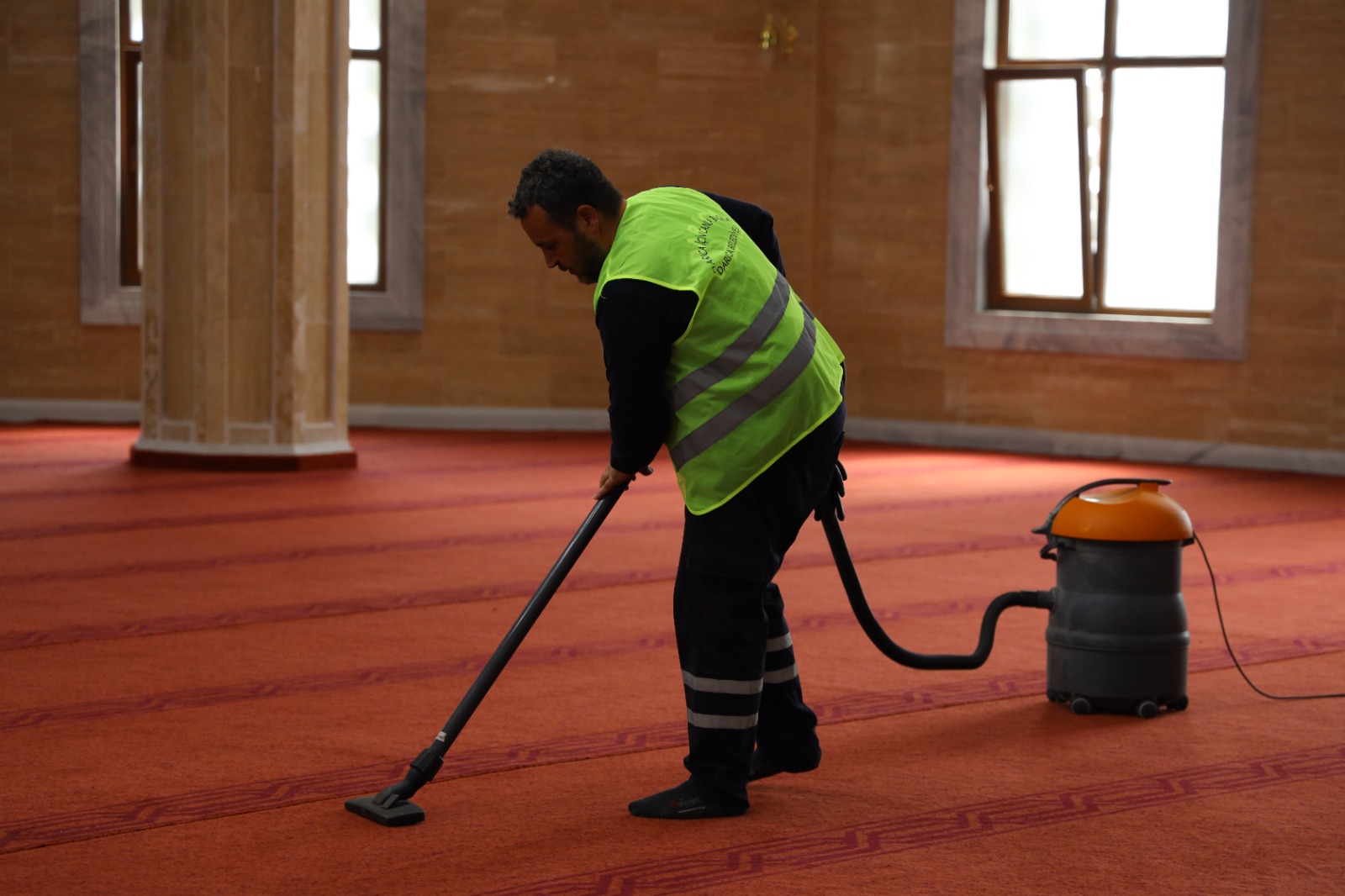 Darıca Bayrama Hazır (3)