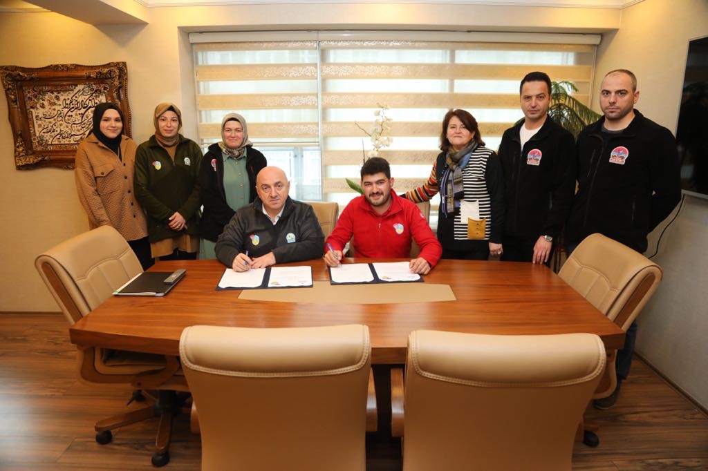 Darıca olası afetlere hazır olacak (1)