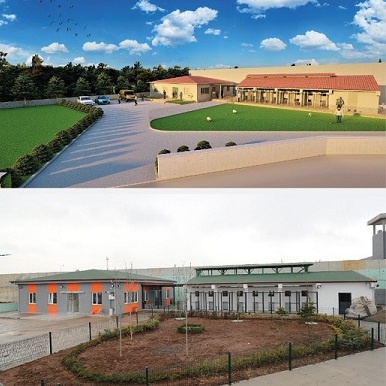 Gebze Belediyesi, Sokak Hayvanları Bakım ve Rehabilitasyon Merkezi’ni tanıtacak