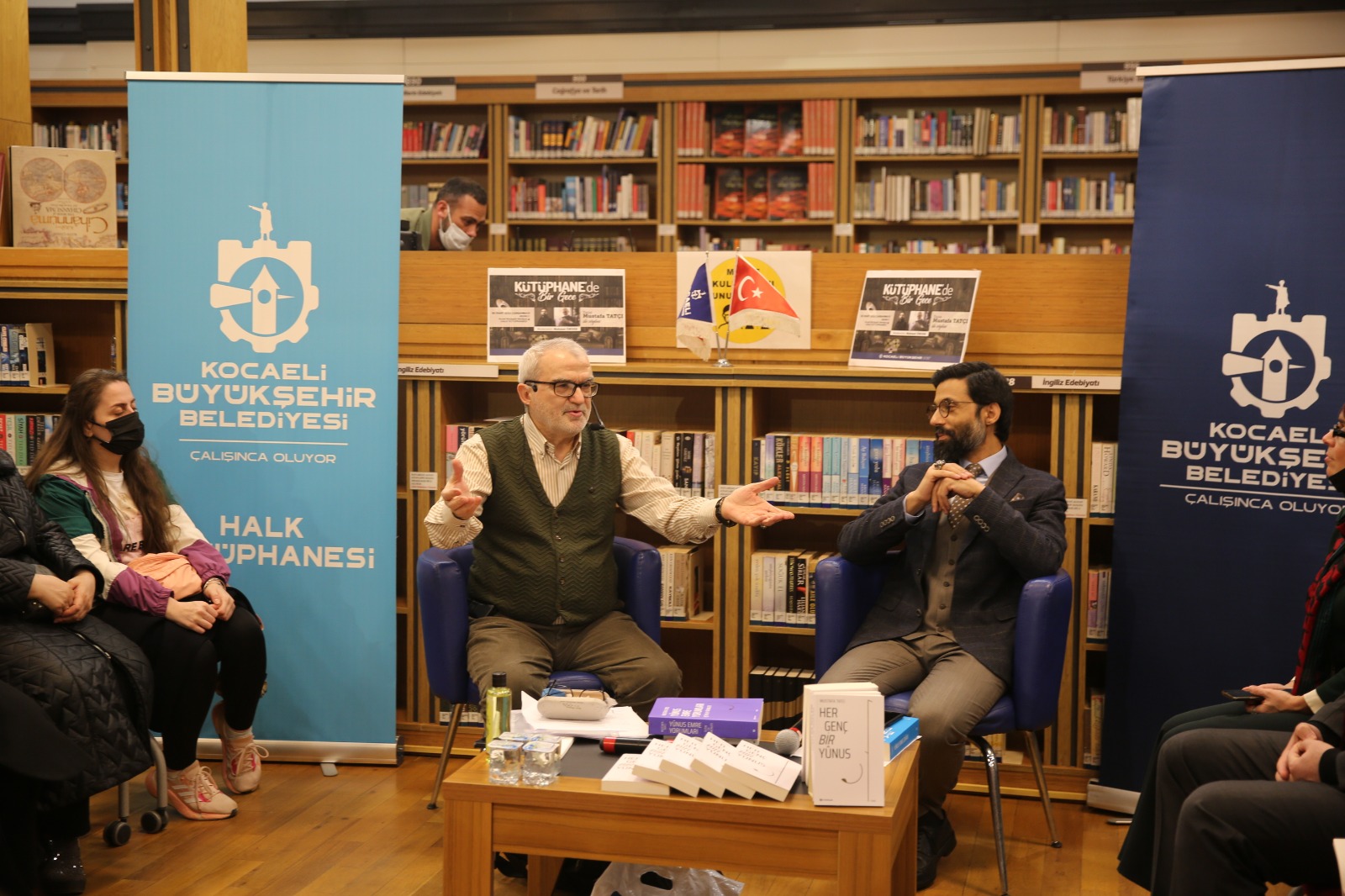 Mustafa Tatçı söyleşi (4)