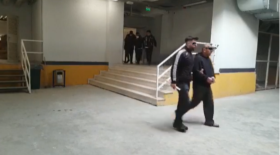 uyuşturucu operasyonu