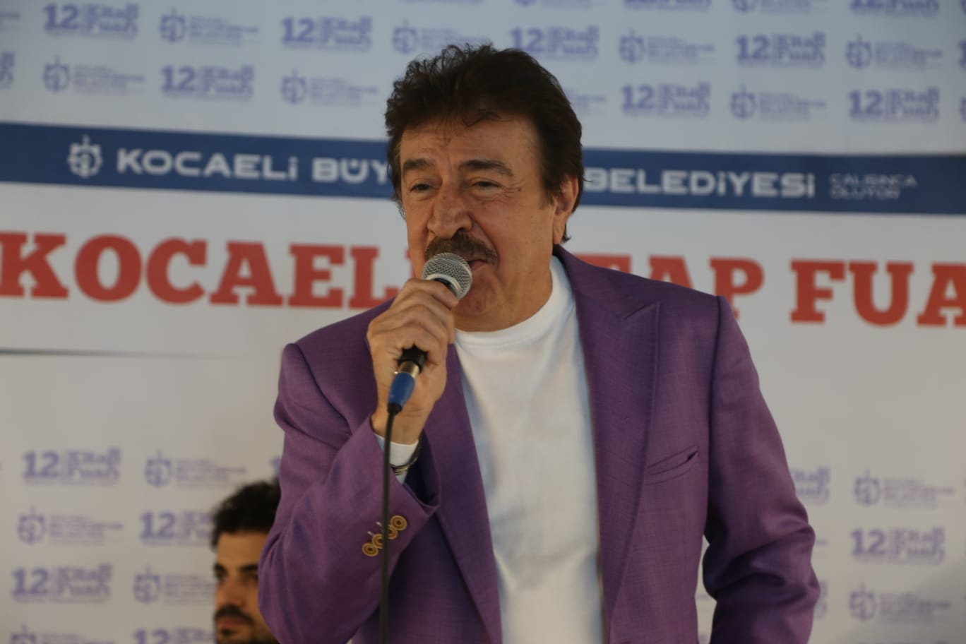 Ahmet Selçuk İlkan söyleşi (1)