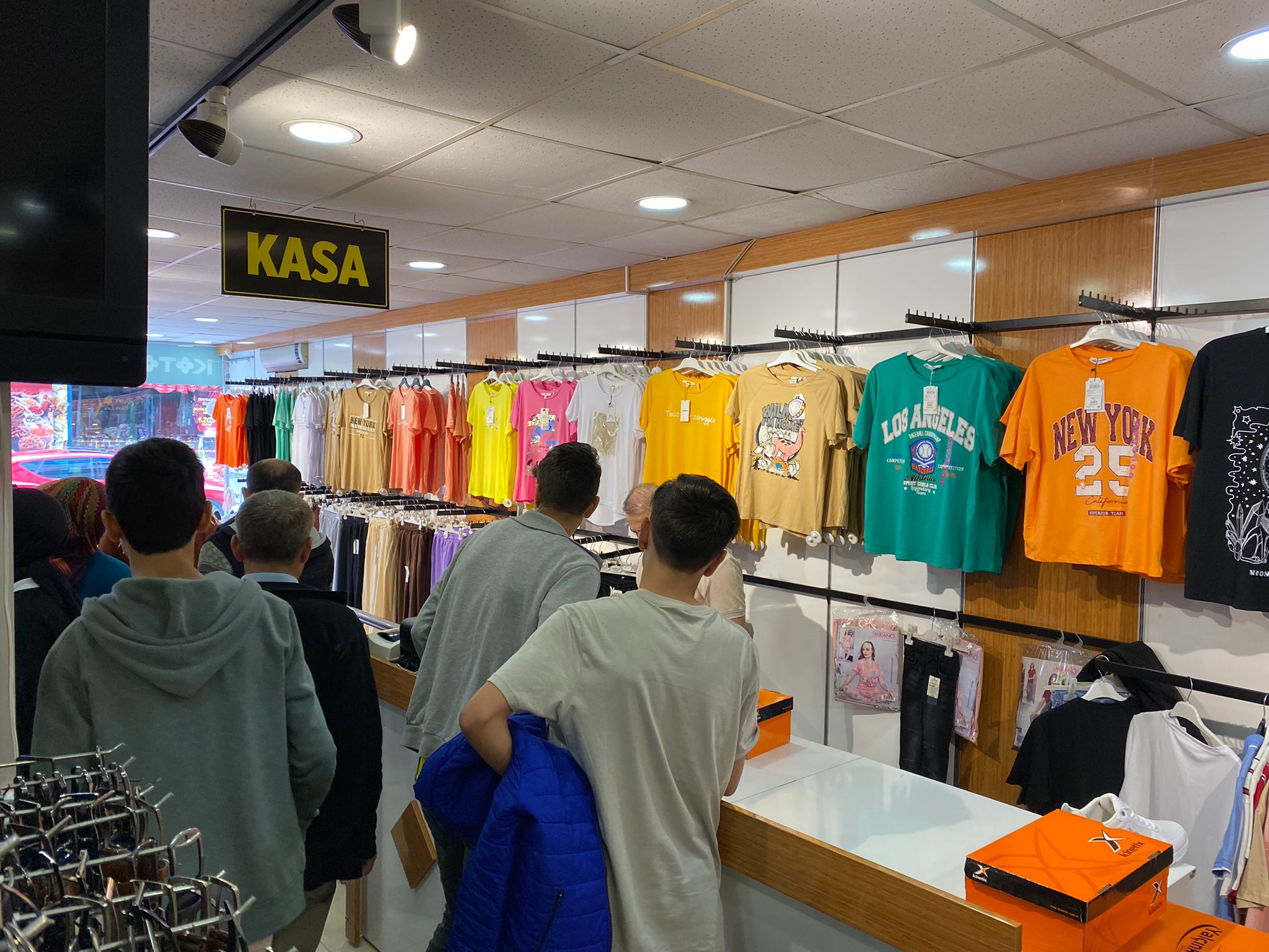 ÇOCUKLARA BAYRAM KIYAFETTİ (2)