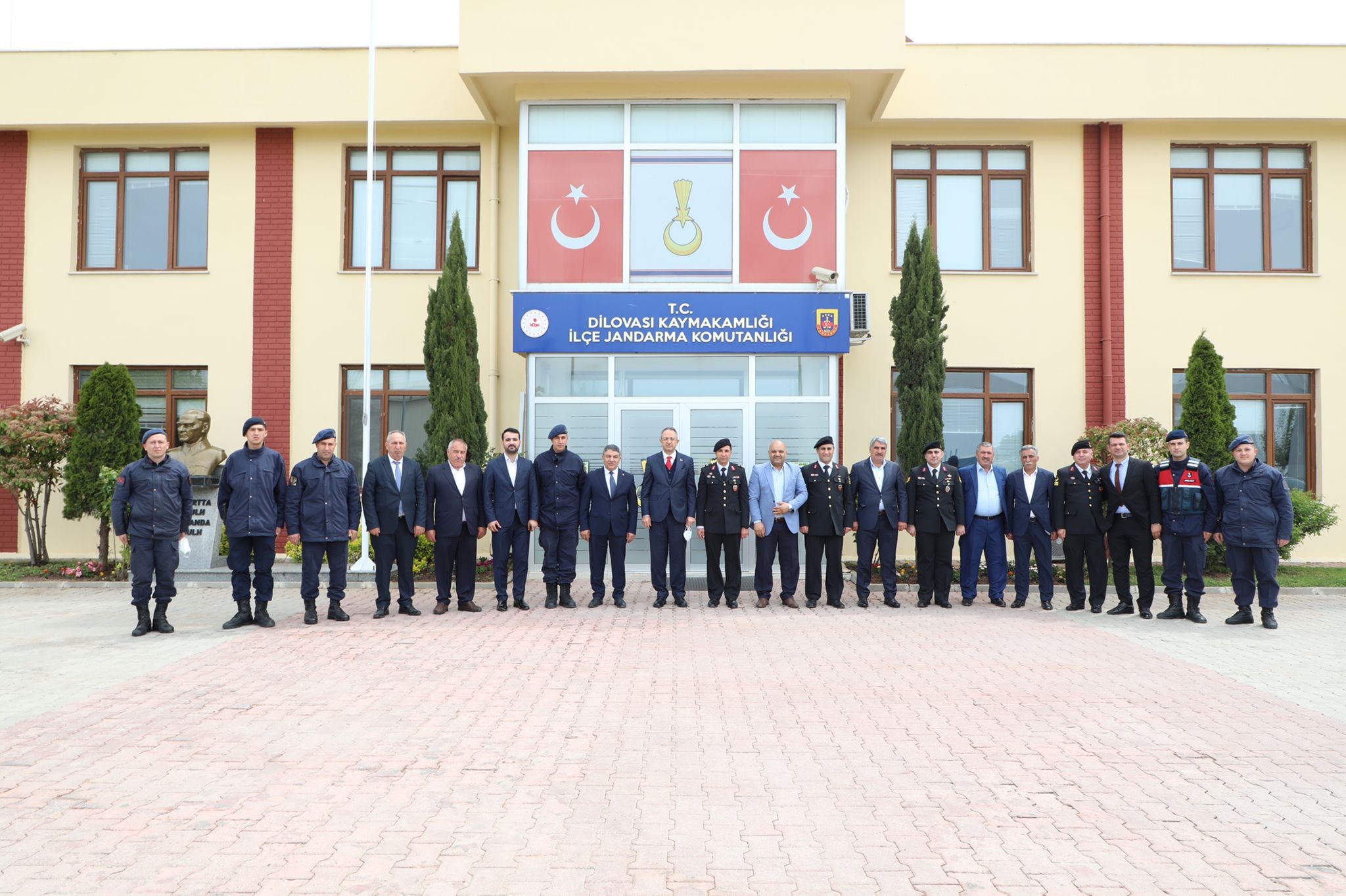 DİLOVASI KEN BAYRAMLAŞMASI (3)