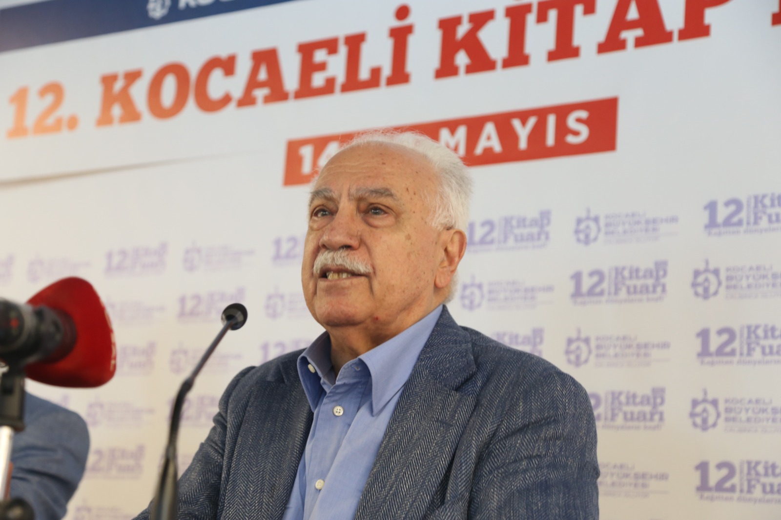 Doğu Perinçek söyleşi (6)