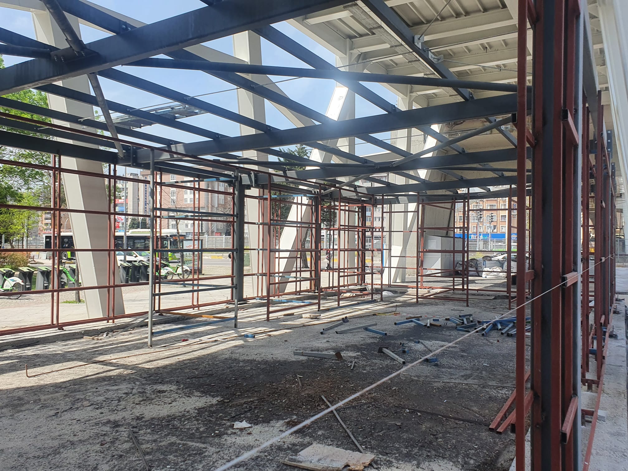 Yeni Kocaeli Kart Merkezi (1)