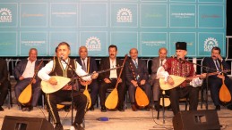 Gebze Belediyesi, Aşıklar Şölenine Davet Etti