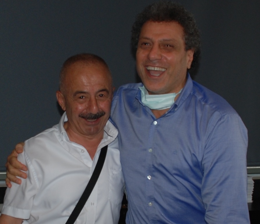 DR.HÖBEK ZİYARET (2)