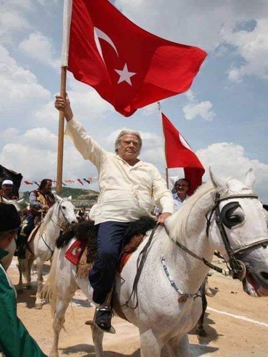 Güle Güle Malkoçoğlu