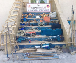 Kaçakçılık - Kopya