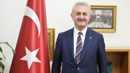 Nail Çiler, Babalar Gününü Kutladı