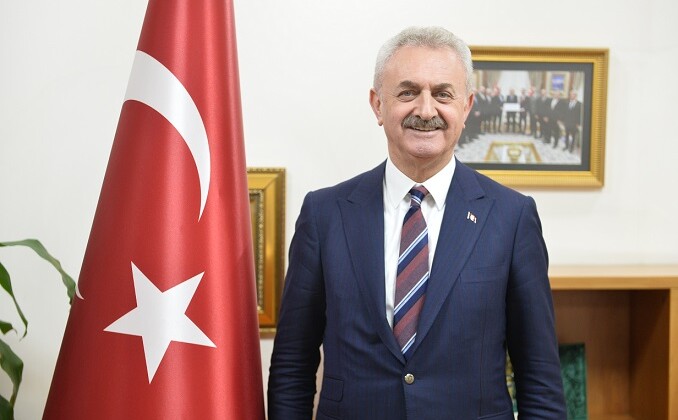 Nail Çiler, Babalar Gününü Kutladı