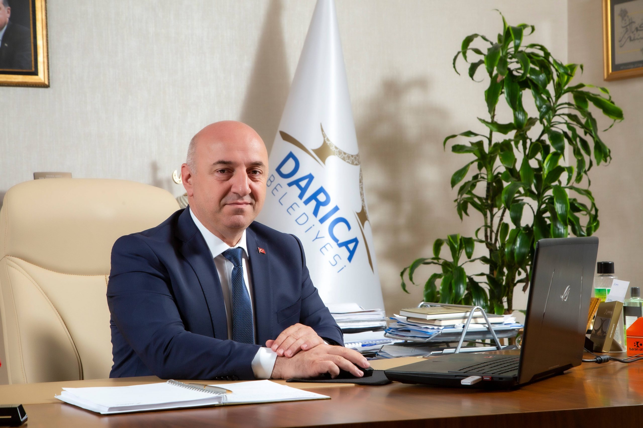 Başkan Bıyık’tan Kurban Bayramı mesajı (2)