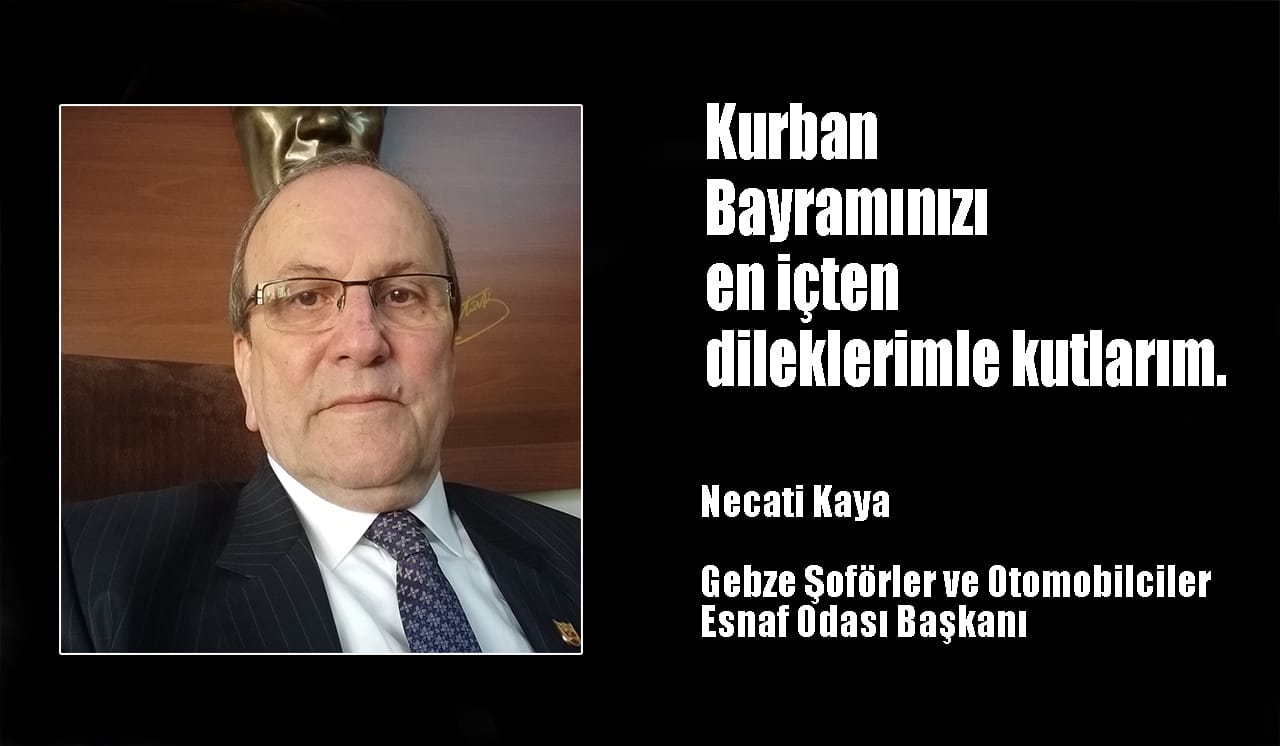 Gebze Şoförler Odası