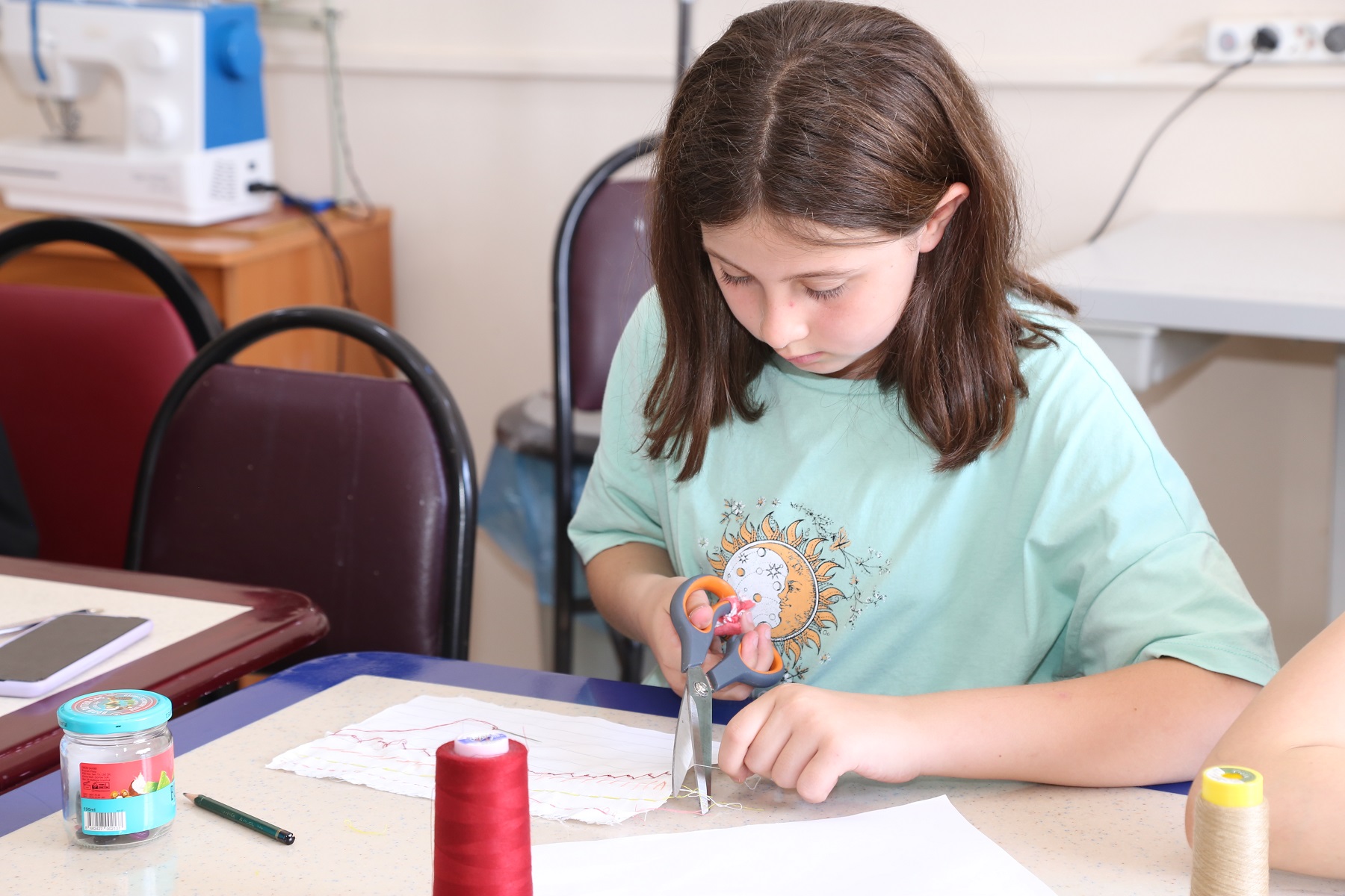 KO-MEK ev becerileri atölyesi (1)