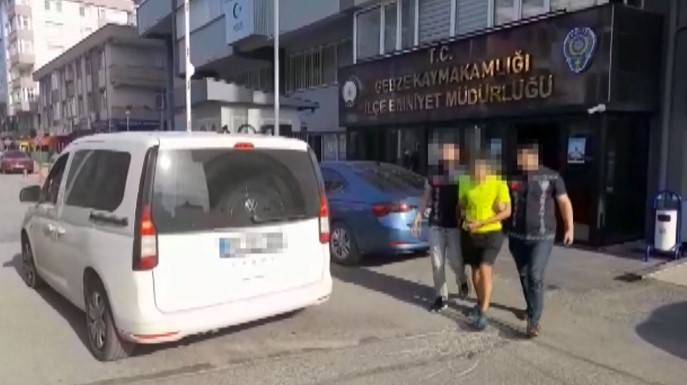 motorsiklet hırsızlığı