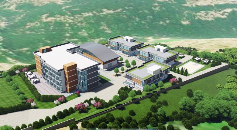 Dilovası Huzurevi-2