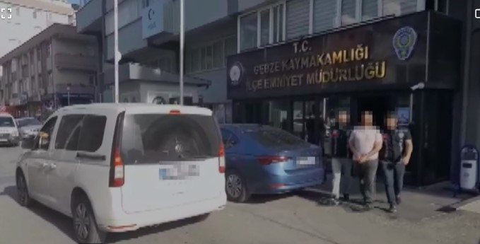 Öldürmeye teşebbüs eden şahıs tutuklandı