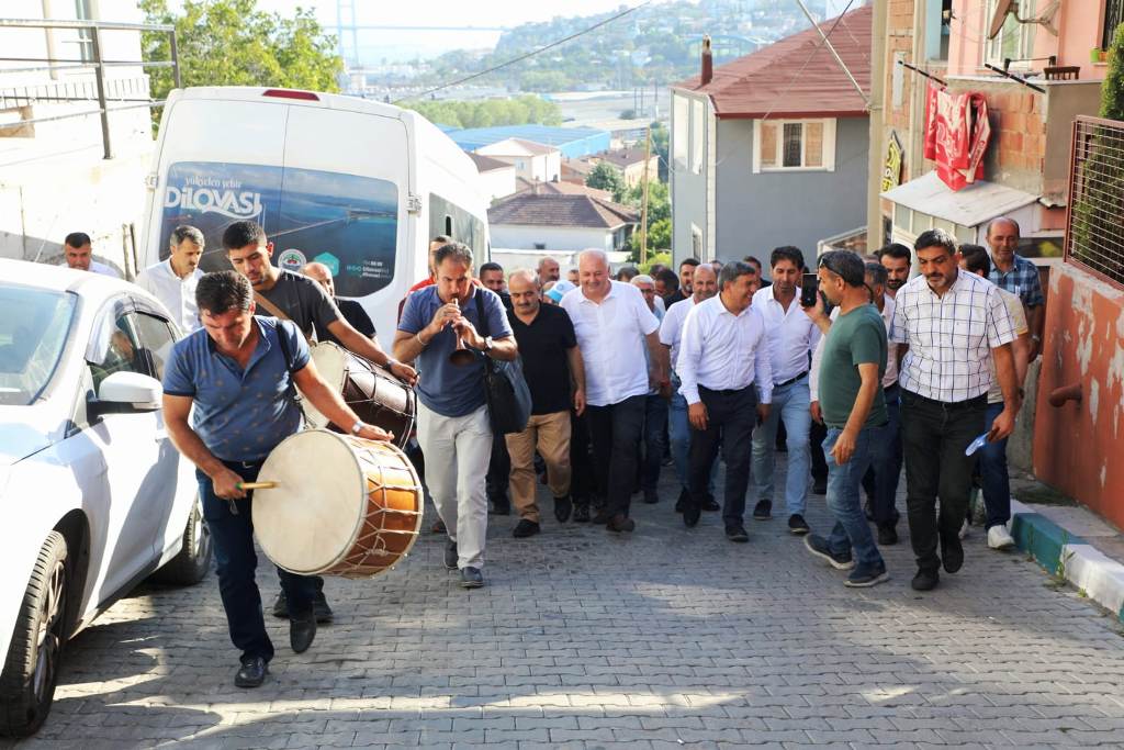 SÖZLEŞME İMZA TÖRENİ (4)