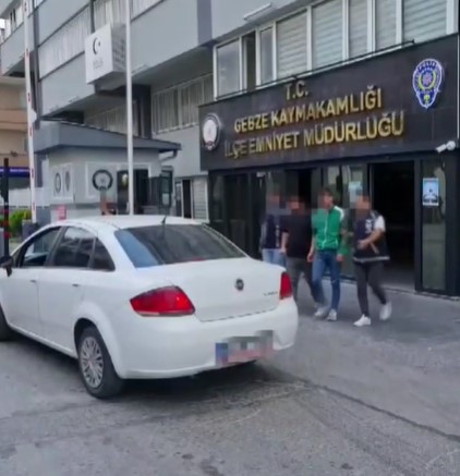 motorsiklet hırsızlığı