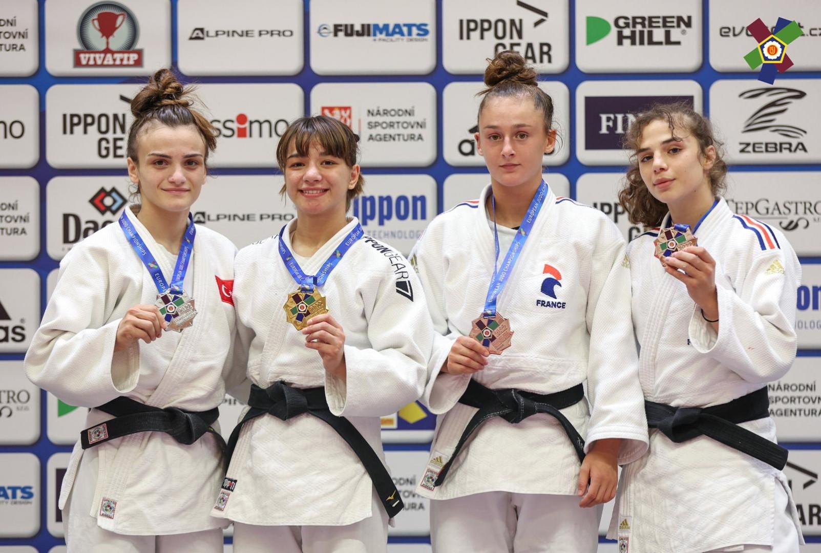 Avrupa Şampiyonasına Kağıtspor ambargosu (2)