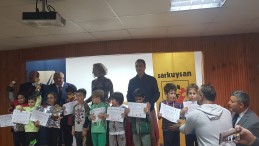 Yeşil Satranç ile, Kocaeli ve İstanbullu satranç severler bu kez Gebze’de ‘şah’ dedi