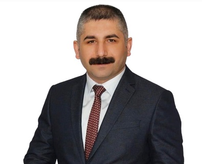 CHP Gebze İlçe Başkanı Gökhan Orhan: “Tüm hemşehrimizlerin kurtuluş gününü kutluyorum!”
