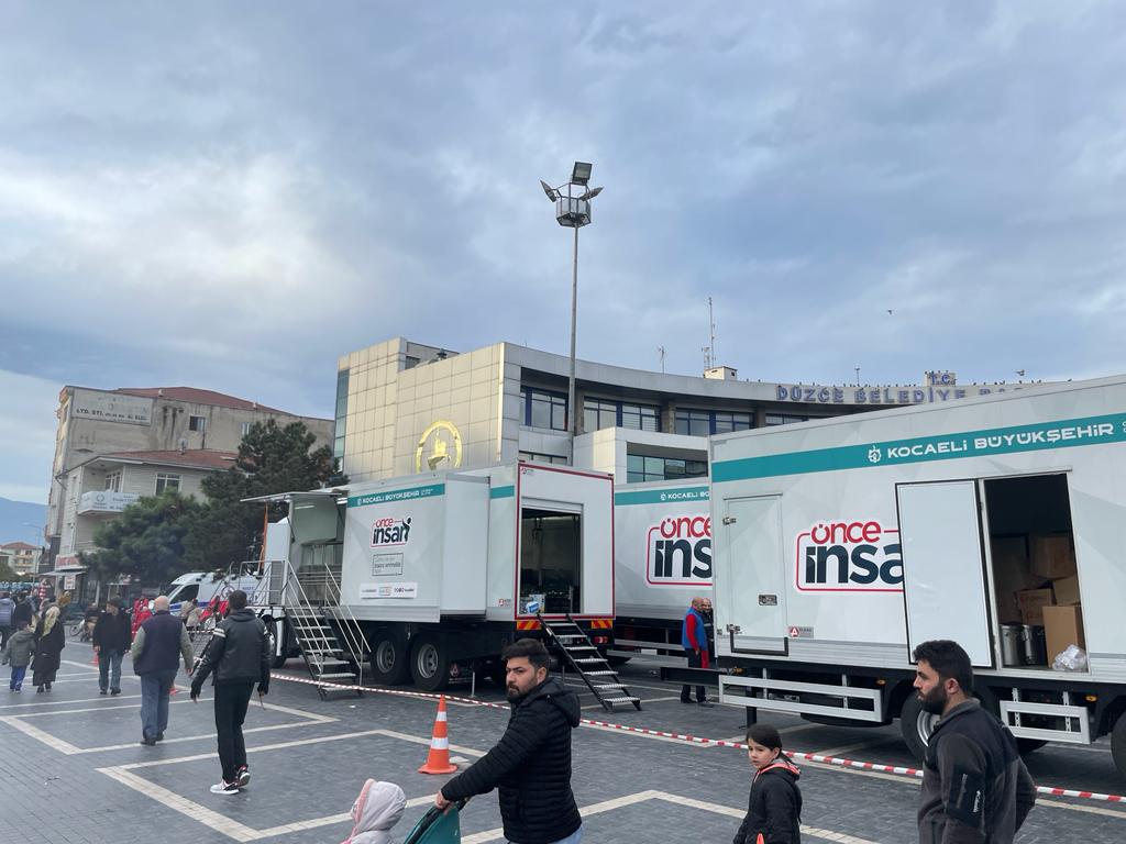 Mobil Afet Tırları (4)