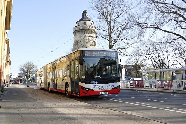 Titelbild 22-4, Isuzu Citiport 18, Divan-Reisen, Andernach 3-22