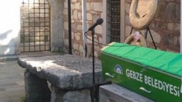 Gebze’de vefat edenler