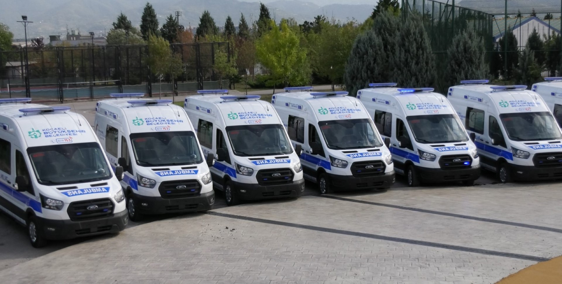 50 bin 829 kişiye hasta nakil ambulans hizmeti verildi (1) (Large)