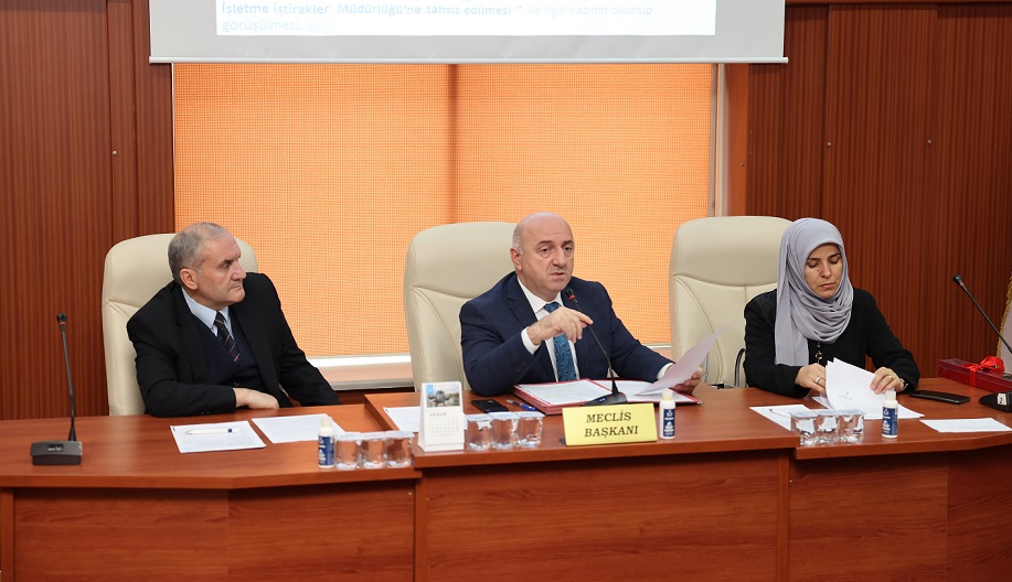 Darıca Belediyesi TOGG alacak (1)