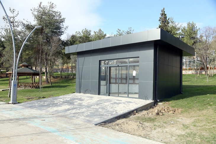 Darıca'ya da KO-MEK Sepeti mağazası açılıyor (1) (Large)