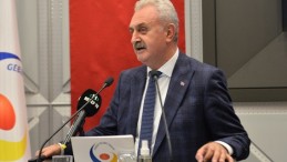 Çiler: “10 OSB’ye ev sahipliği yapan Gebze, artık il olmalı!”