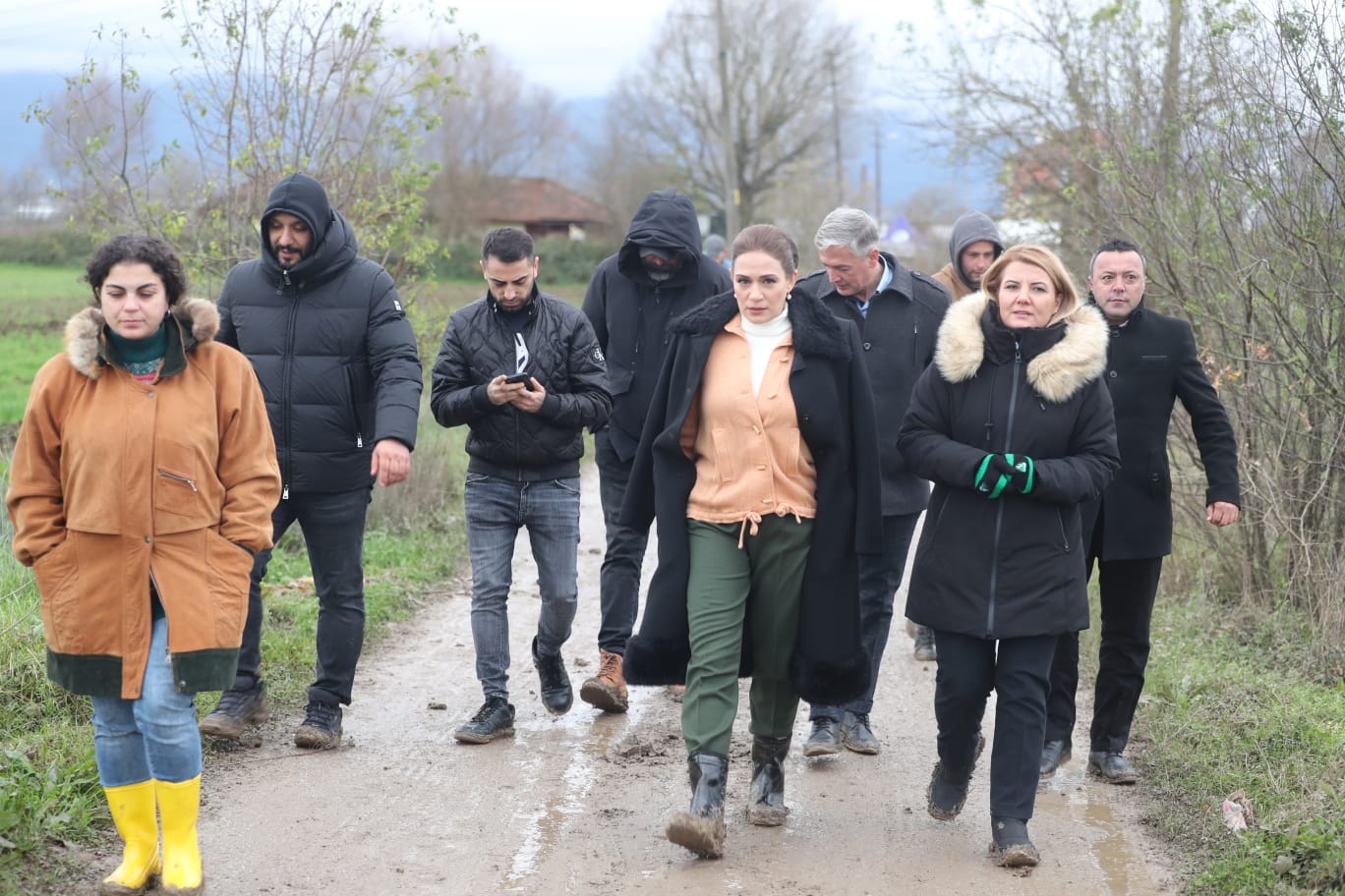 Leyla Hanım filmi galaya hazırlanıyor (3)