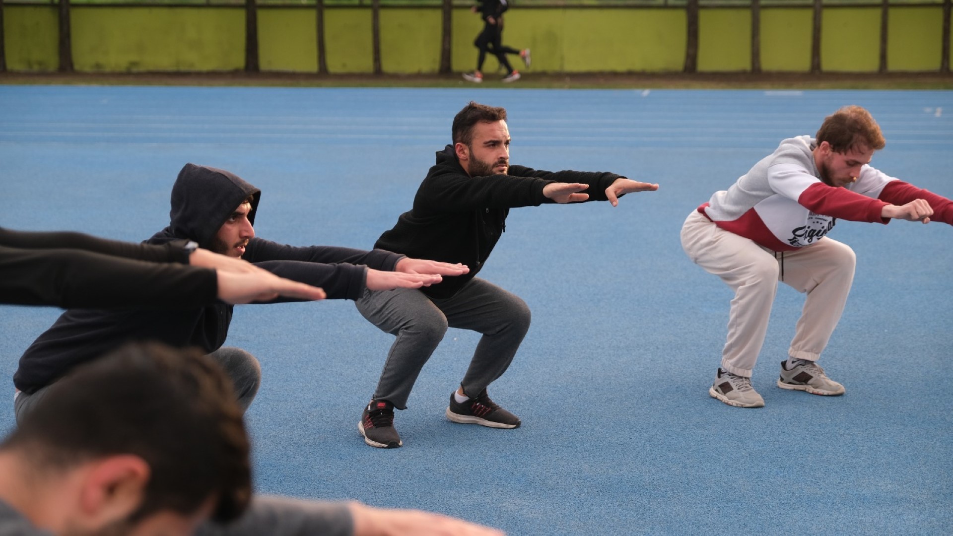 POMEM Sınavına Hazırlıyor (1) (Large)