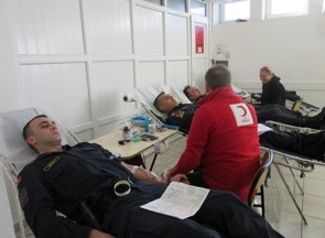 jandarma kan bağışı - Kopya