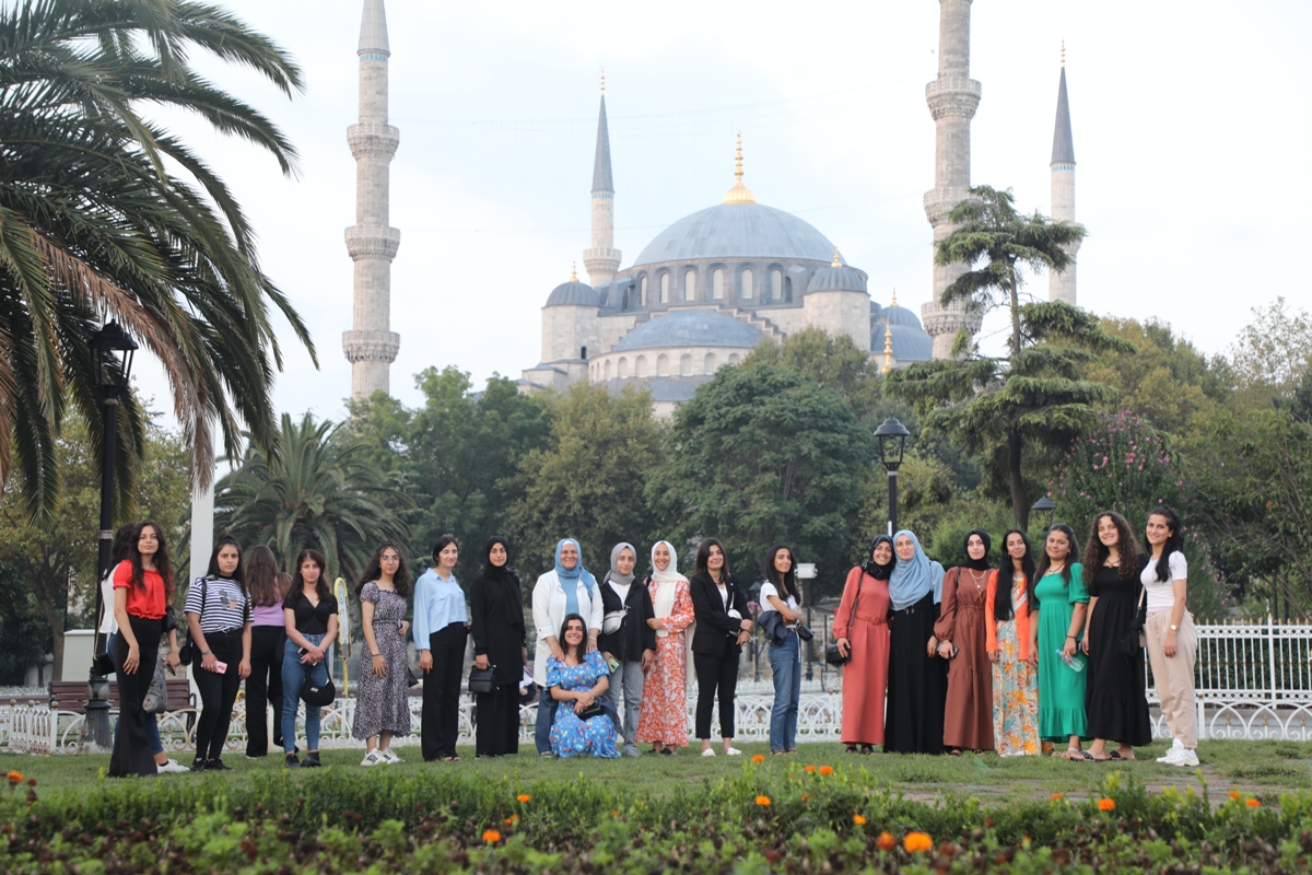 2022 KÜLTÜR GEZİLERİ (1)