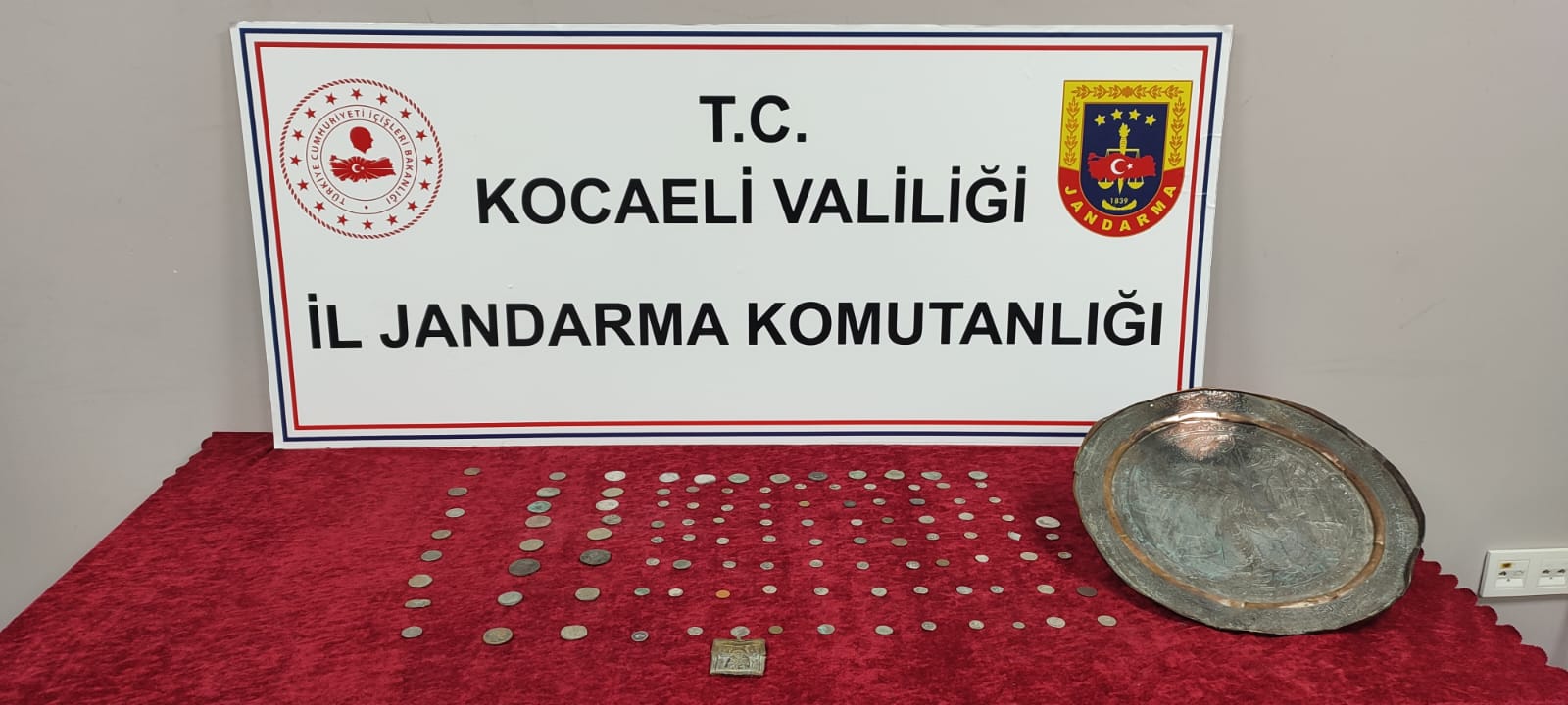 Gölcük Tarihi Eser