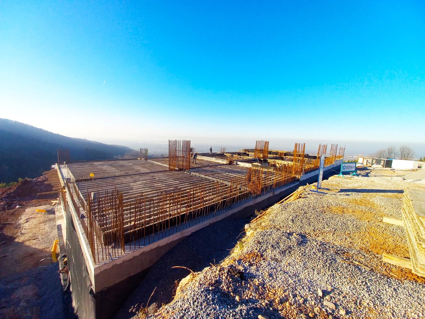 Kartepe Teleferik projesi hızla ilerliyor (6) (Large)