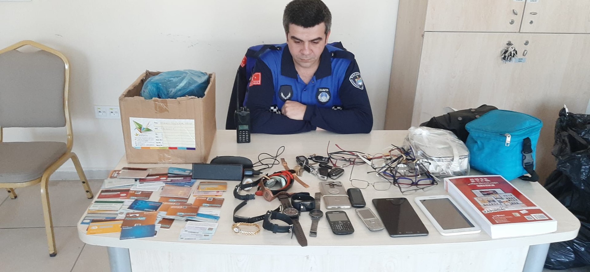 Kayıp eşyalarınız emin ellerde (3) (Large)