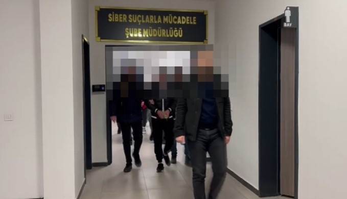 SİBER SUÇLAR 2