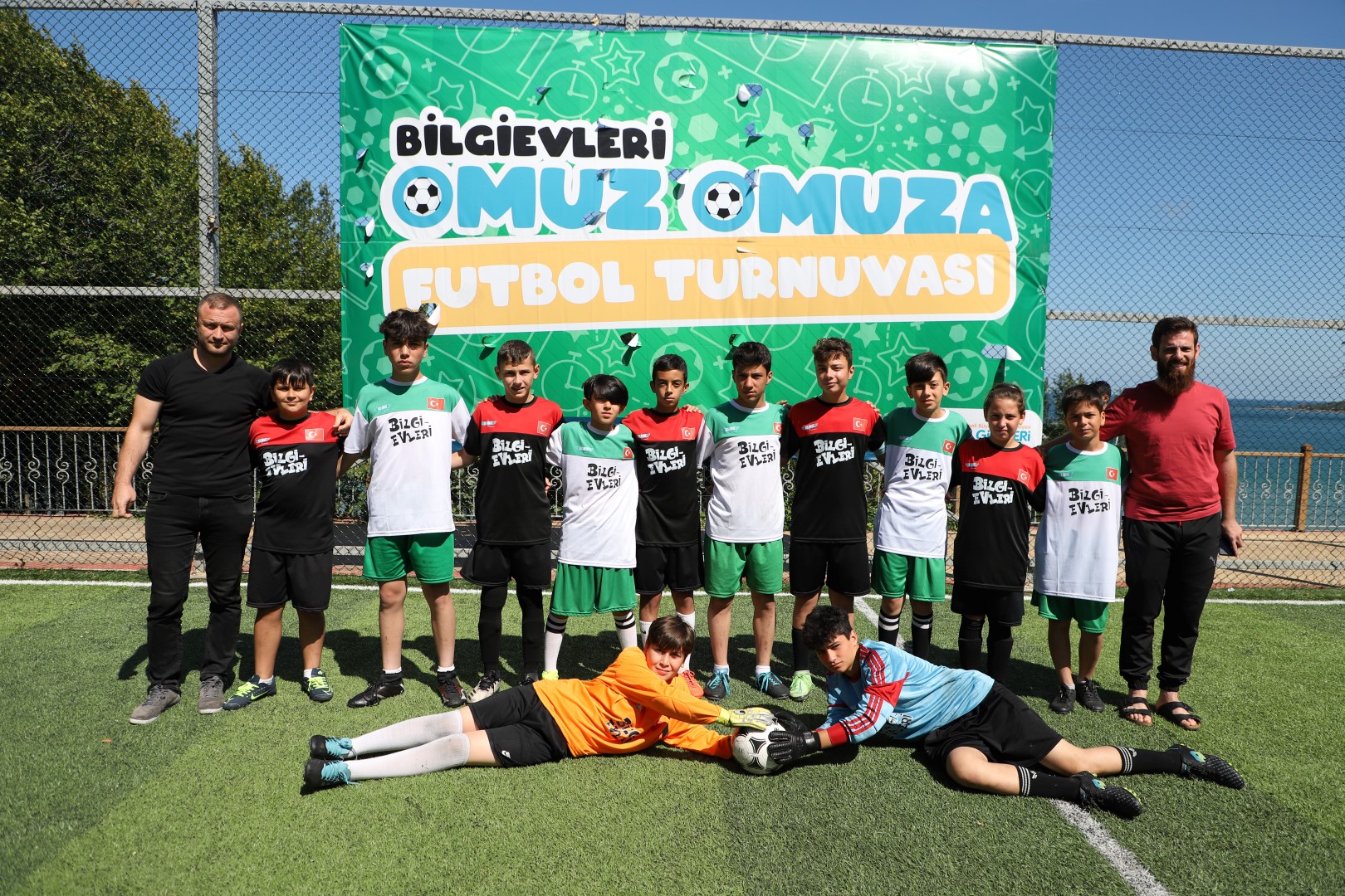 omuz omuza 2 (Large)